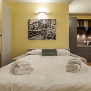 Appartement met een Slaapkamer